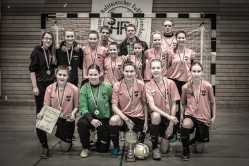 Bild 2720 - C-Juniorinnen Landesmeisterschaften